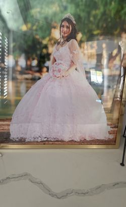 Quinceanera Dress