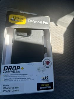 Otterbox iPhone Mini 13