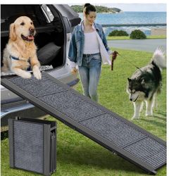 Dog Ramp- Car