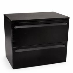 Heavy Duty File Cabinet