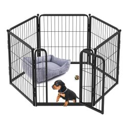 Flexible Pet Cage