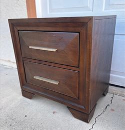 2 night stands