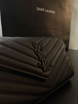 Designer purse / YSL Bag