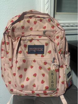 Jansport Backpack