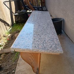 Granite Counter Top
