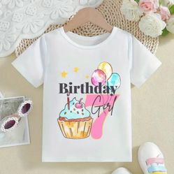 Birthday Party Stuff