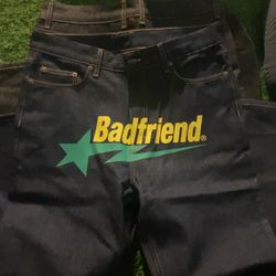 Badfriend Pants
