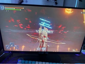 75hz gaming monitor