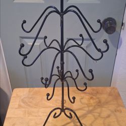 Jewelry Holder