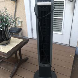 Rotating Air Conditioner