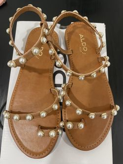 Aldo Women Sandals
