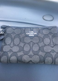 COACH COIN PURSE