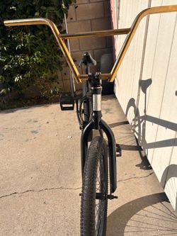 Elite BMX Destro freestyle
