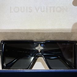 louis vuitton sunglasses