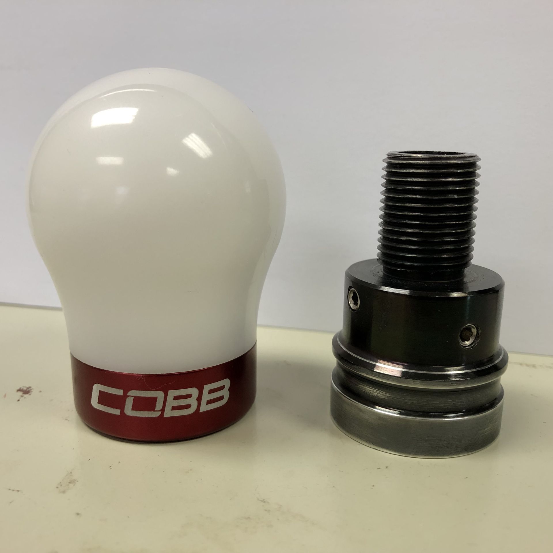 cobb shift knob