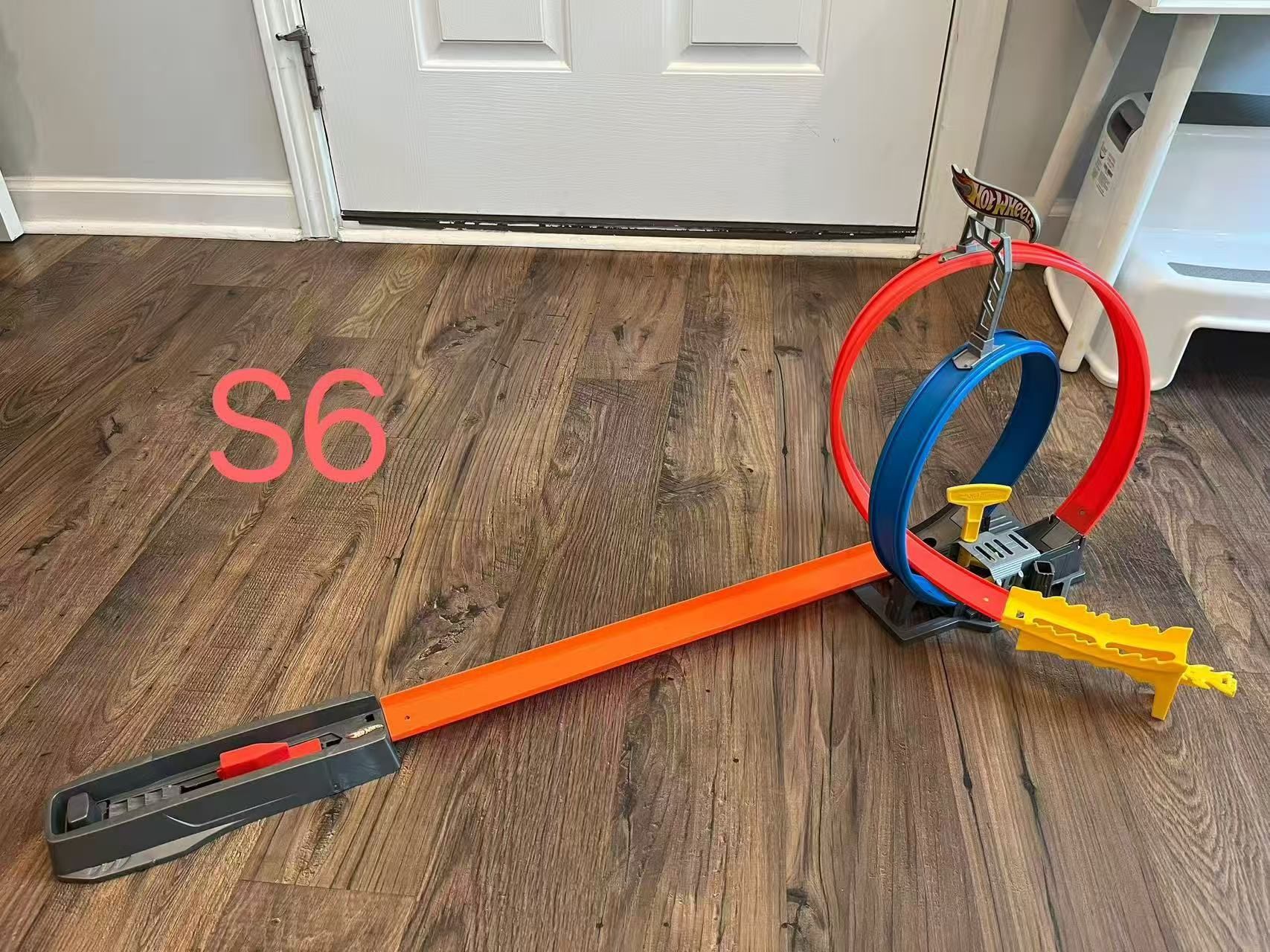 Toy