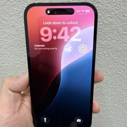 Mint Condition iPhone 14 Pro Unblocked 256GB