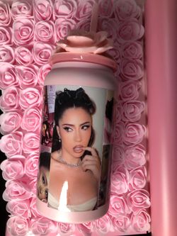 New Kali Uchis Roses Cup