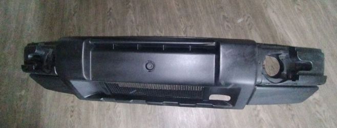 Reconditioned Front Bumper 2003 & 2004 Land Rover Discovery II