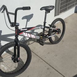 Dyno GT  VFR Competition BMX Bike