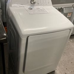 Samsung Gas Dryer With Moisture Sensor
