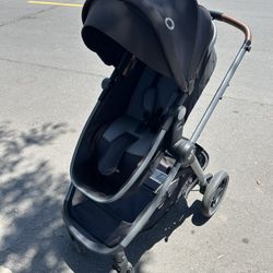 Maxi Cosi Sienna Stroller