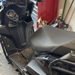 Flash 150cc