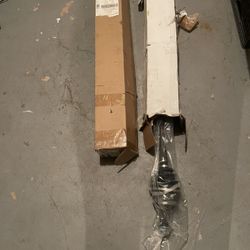 Axle For Honda Odyssey