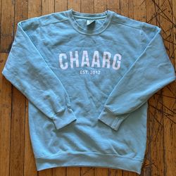 Chaarg Sweatshirt