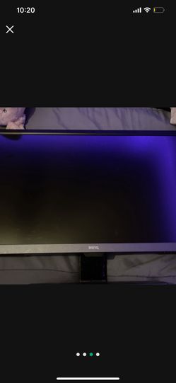 Monitor 60hz