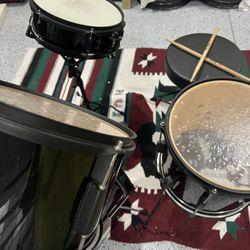 Drum Set for Sale 