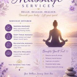 Wellness  Services