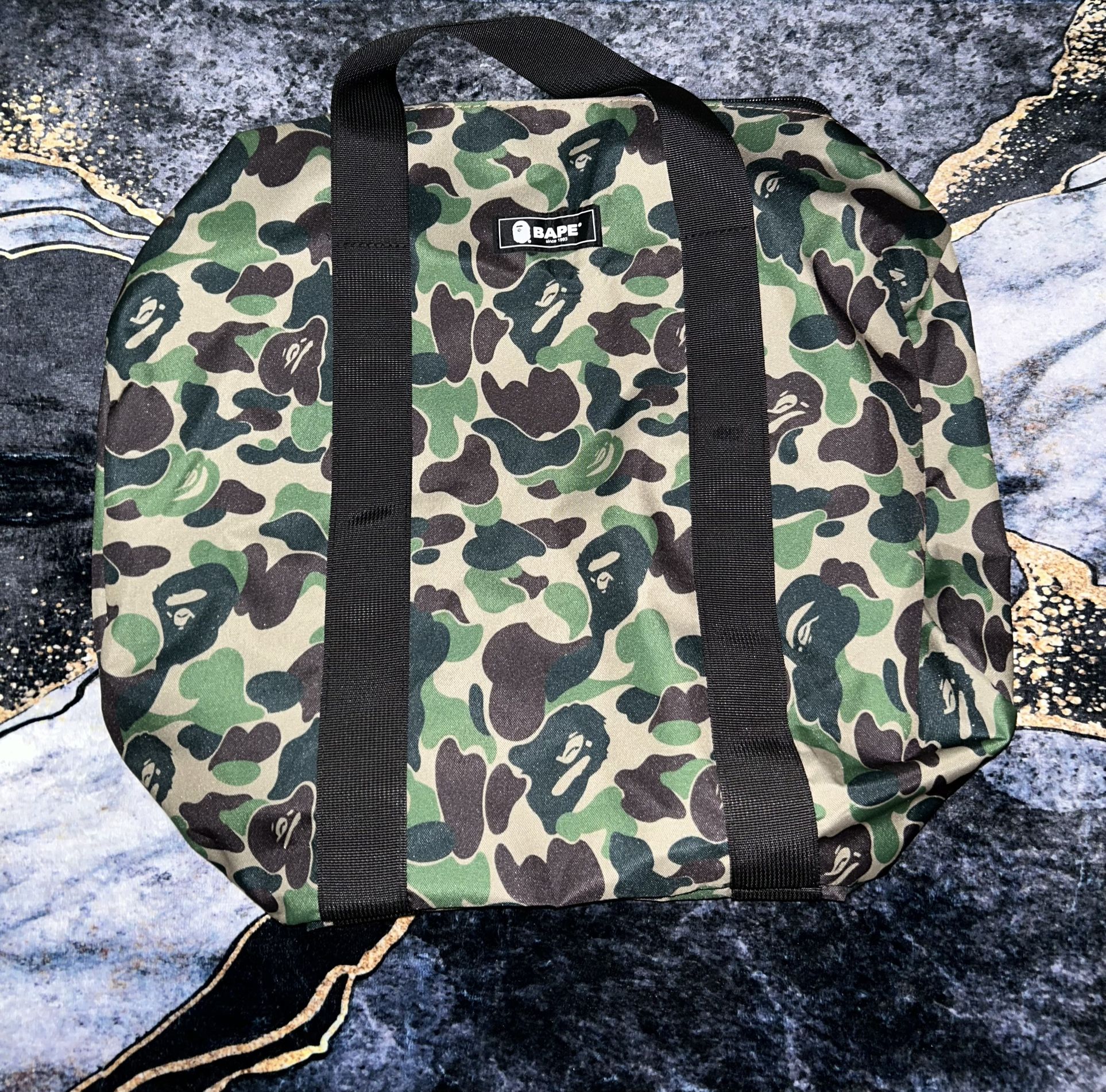 Bape Bag 175