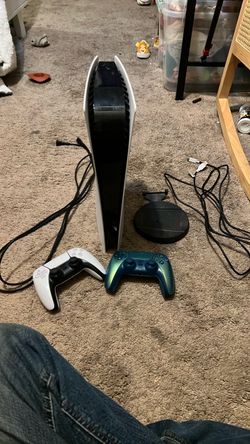 Ps5