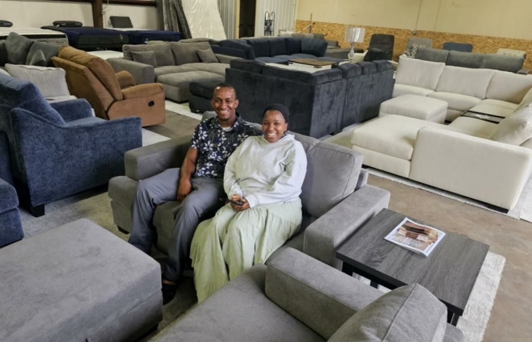 Best Deals on New Furniture Dayton