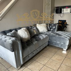 Sectional Sofa New