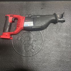 Snap On Sawzall *TOOL ONLY*
