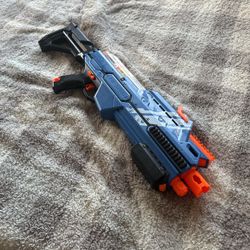 Nerf Rival