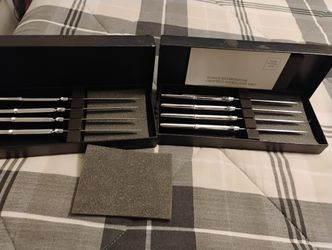 Stainless Steel Cutlery