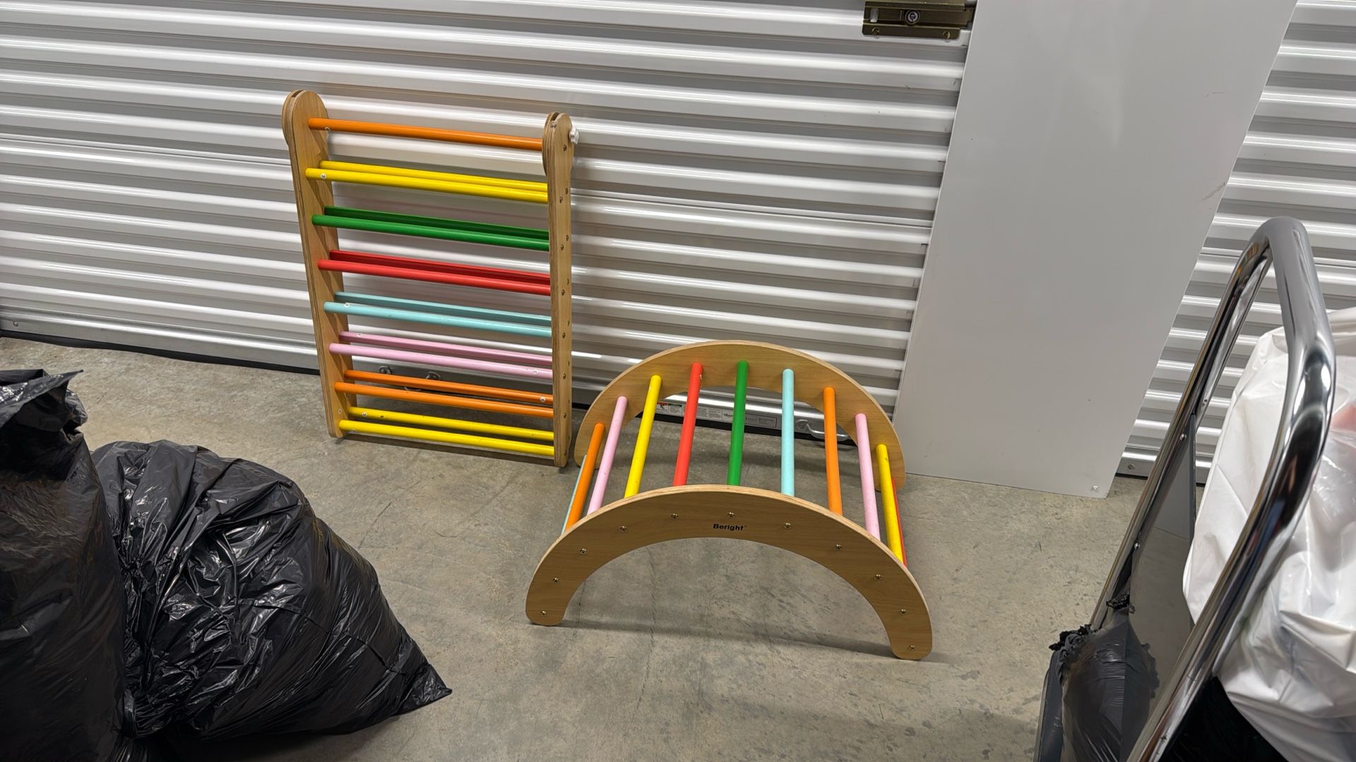 Pikler Set