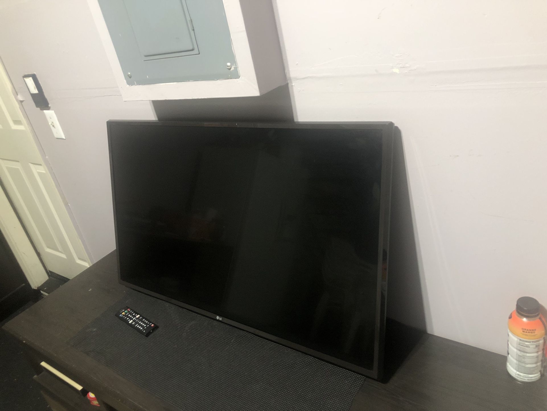 LG Smart Tv