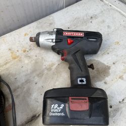 Crasftsman Tools 