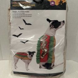 Pet Costume