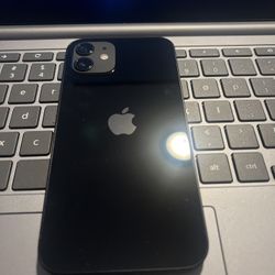 IPHONE 12 Blue 64GB UNLOCKED (Desbloqueado)