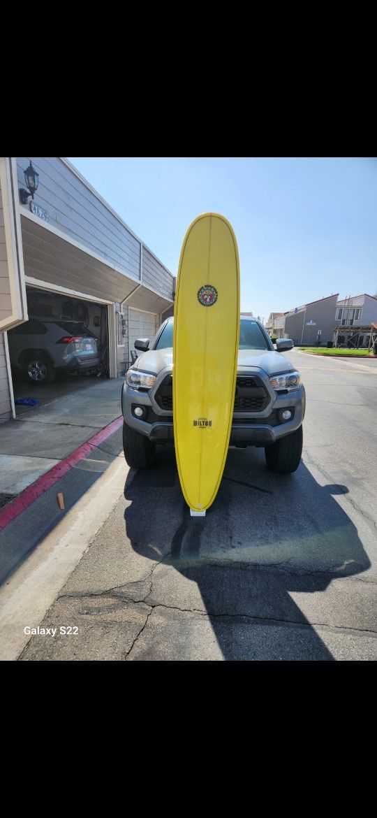 Whilar Board