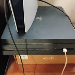 PS4 Pro