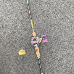 Fishing Rods 