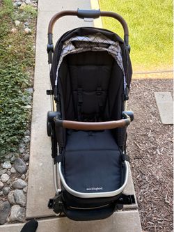 Mockingbird Stroller