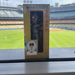 Will Smith Bobblehead
