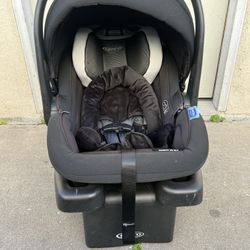 GRACO SNUGRIDE 